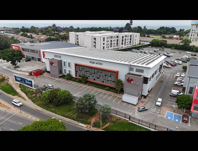 5,186M² RETAIL FOR SALE IN BRYANSTON